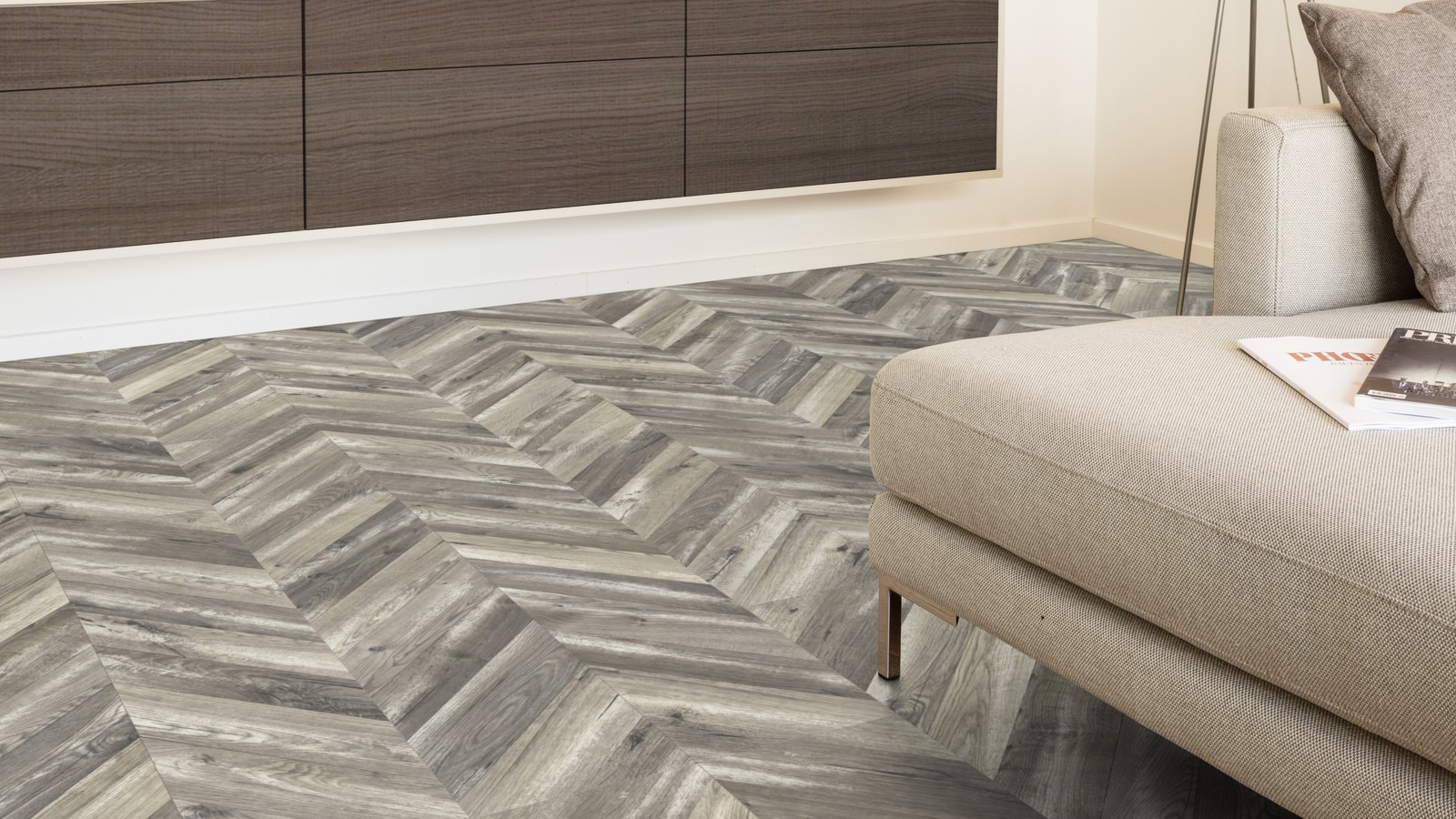 Ламинат Kaindl Natural Touch Широкая доска Дуб Корнборг К4439 RH 1383×244×8 Ламинат Kaindl Natural Touch Широкая доска Дуб Корнборг К4439 RH 1383×244×8